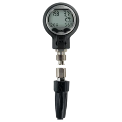 Aladin H Matrix Mit Schnellkupplung