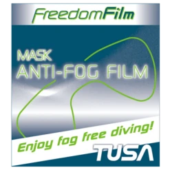 TUSA Antibeschlag Folie