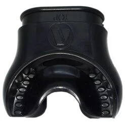 Comfo-bite Mundstück Farbe Schwarz