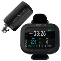 Aqua Lung I770R Mit Sender