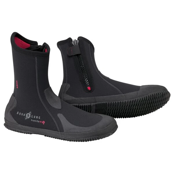 Aqua Lung Superzip Ergo 6,5mm