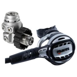 Mares Atemregler Atlas 62X