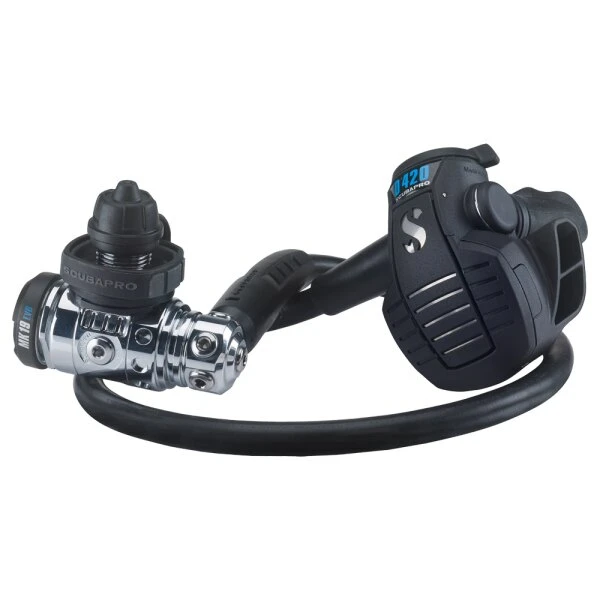 Atemregler MK19 EVO / D420