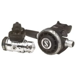 Atemregler MK19 EVO DIN / G260