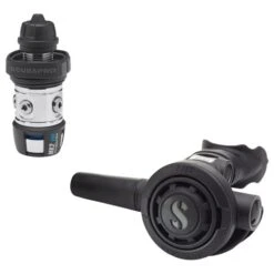 Atemregler MK2 EVO DIN 300 / R095