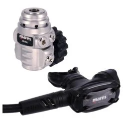 Mares Atemregler SXS 62X