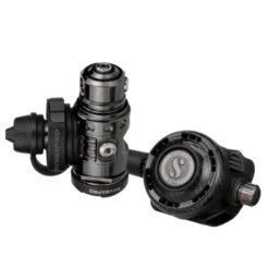 Atemreglerset MK19 EVO BT / G260 Carbon