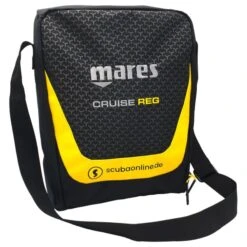 Mares Atemreglertasche