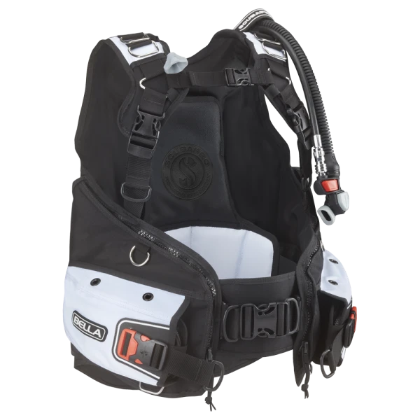 Bella Tarierjacket – Bild 4