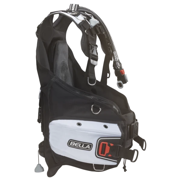 Bella Tarierjacket – Bild 5