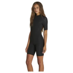 Billabong 202 Synergy BZ SS SP Shorty