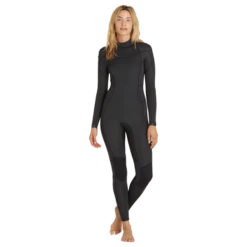 Billabong 302 Synergy BZ Overall Damen