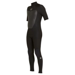 Billabong Abso. Comp 202 FL SS