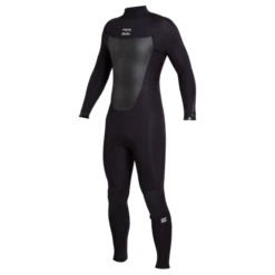 Billabong Abso. Comp 3x2 BZ LS