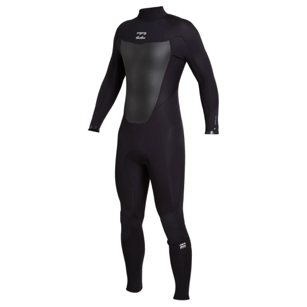 Billabong Abso. Comp 3x2 BZ LS