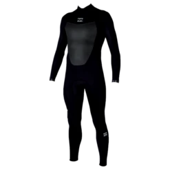 Billabong Abso. Comp 302 Flatlock Fullsuit