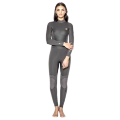 Billabong Synergy 3X2 BZ LS Steamer