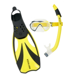 Aqua Lung Compass Schnorchelset