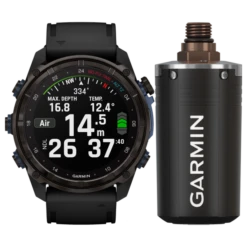 Garmin Descent MK3i 51mm Mit T2 Transciever