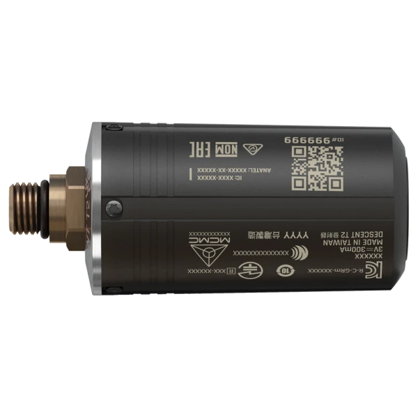 Garmin Descent T2 Transciever