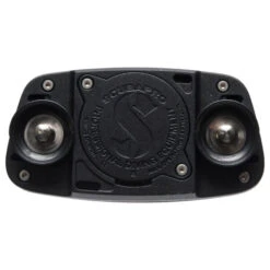 Digitaler Herzfrequenzmesser HRM-Brustgurt