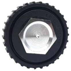 DIN Verschlussschraube R 5/8" DIN Flaschenventilabdeckung