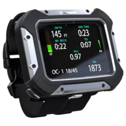 DSX Tauchcomputer