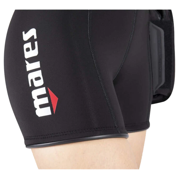 Mares Flexa Core She Dives