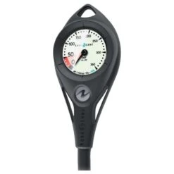 Aqua Lung Finimeter 300 Bar Gauge