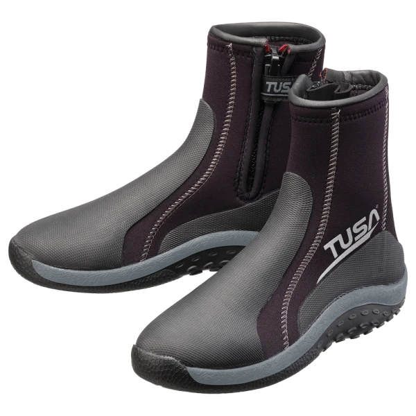 TUSA Füßling Hoch 5mm (DB0109) – Bild 2