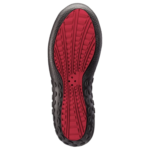 TUSA Füßling Hoch 5mm (DB0109)