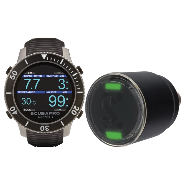 G3 (Galileo 3) Mit Sender Smart+ Pro – Bild 5