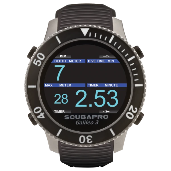 G3 (Galileo 3) Mit Sender Smart+ Pro