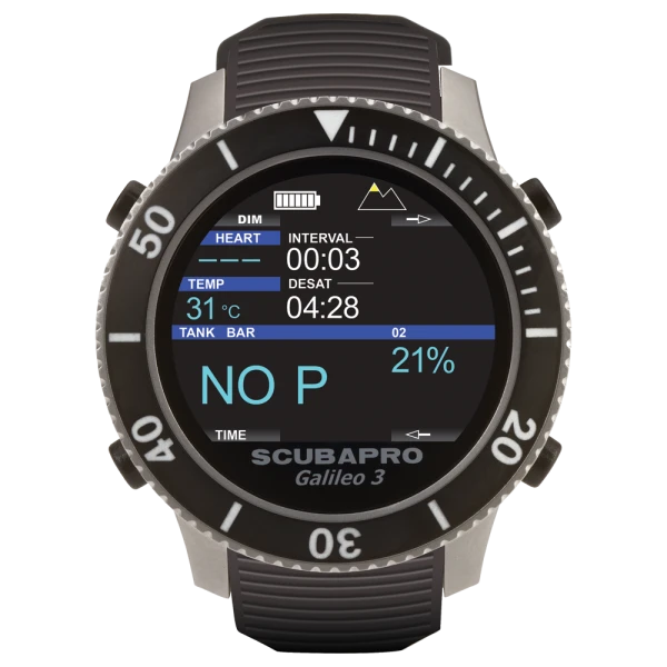 G3 (Galileo 3) Mit Sender Smart+ Pro – Bild 8