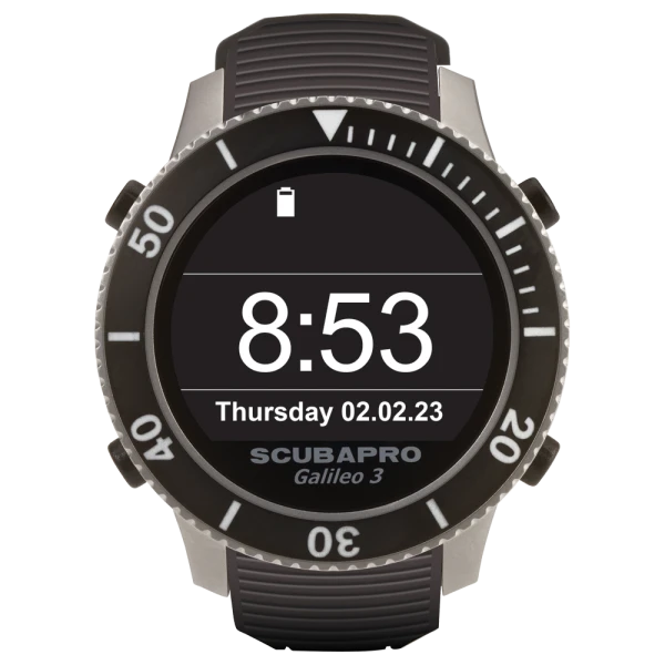 G3 (Galileo 3) Mit Sender Smart+ Pro – Bild 7