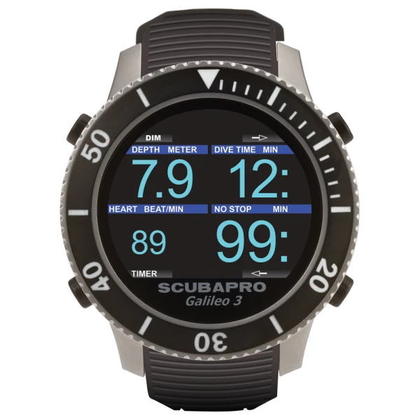 G3 (Galileo 3) Mit Sender Smart+ Pro – Bild 6