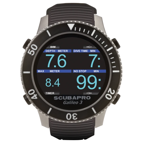 G3 (Galileo 3) Mit Sender Smart+ Pro – Bild 3