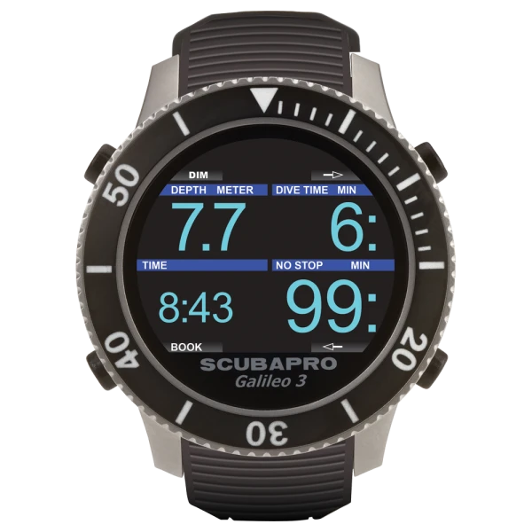 G3 (Galileo 3) Mit Sender Smart+ Pro – Bild 2