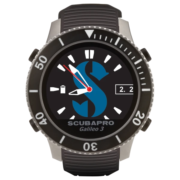 G3 (Galileo 3) Mit Sender Smart+ Pro – Bild 4