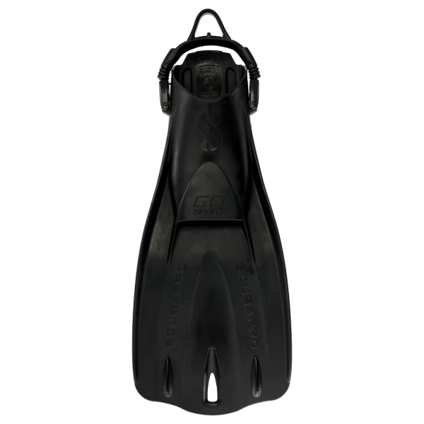 Go Flosse Gorilla – Bild 7