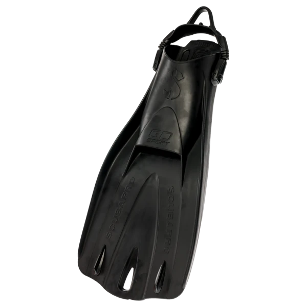 Go Flosse Gorilla – Bild 2