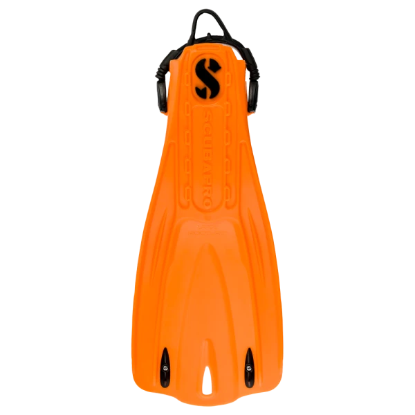 Go Flosse Gorilla – Bild 3