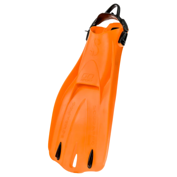 Go Flosse Gorilla – Bild 4