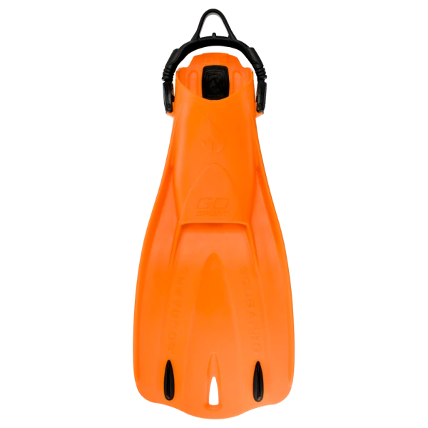 Go Flosse Gorilla – Bild 6