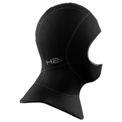 WATERPROOF H2, 3/5 Mm Kopfhaube Mit Luftauslassventil