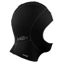 WATERPROOF H2, 3/5 Mm Kopfhaube Mit Luftauslassventil, Ohne Kragen