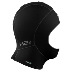 WATERPROOF H2, 5/7 Mm Kopfhaube Mit Luftauslassventil, Ohne Kragen