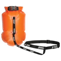 Zoggs Hi Viz Swim Buoy