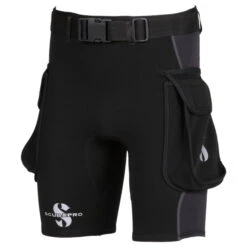 Hybrid Cargo Short Herren