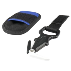 Mares Line-Cutter Titanium/Ceramic